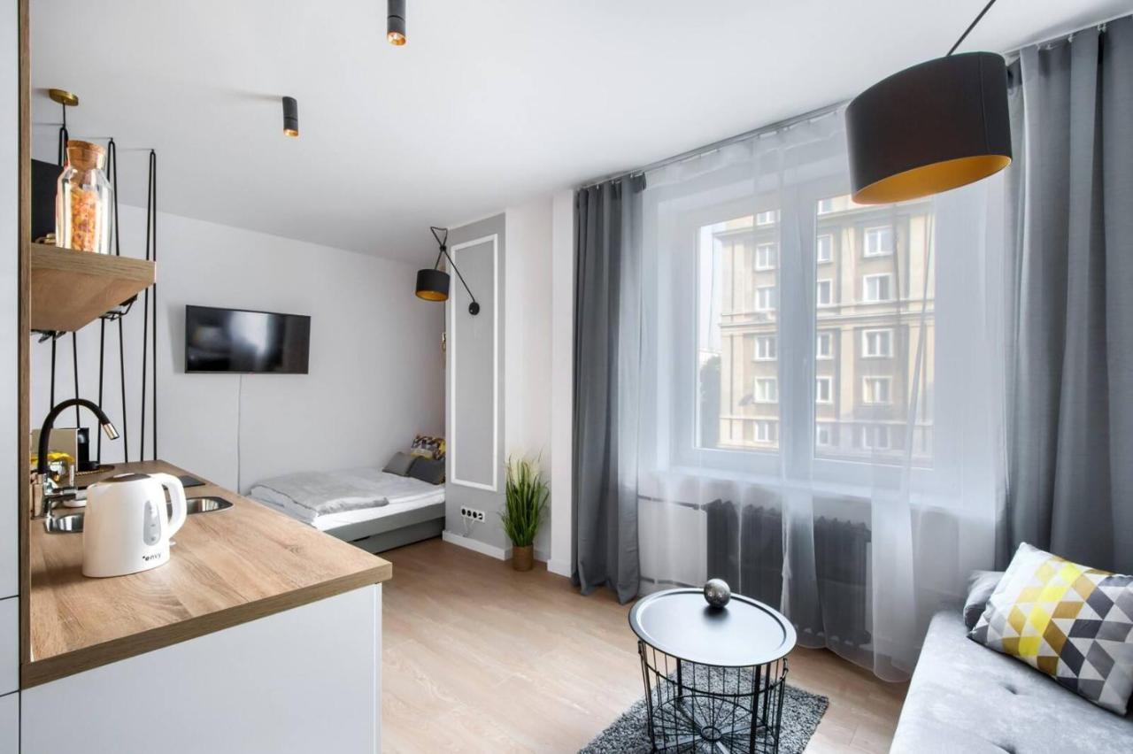 Andersa 10 By Homeprime Apartment
