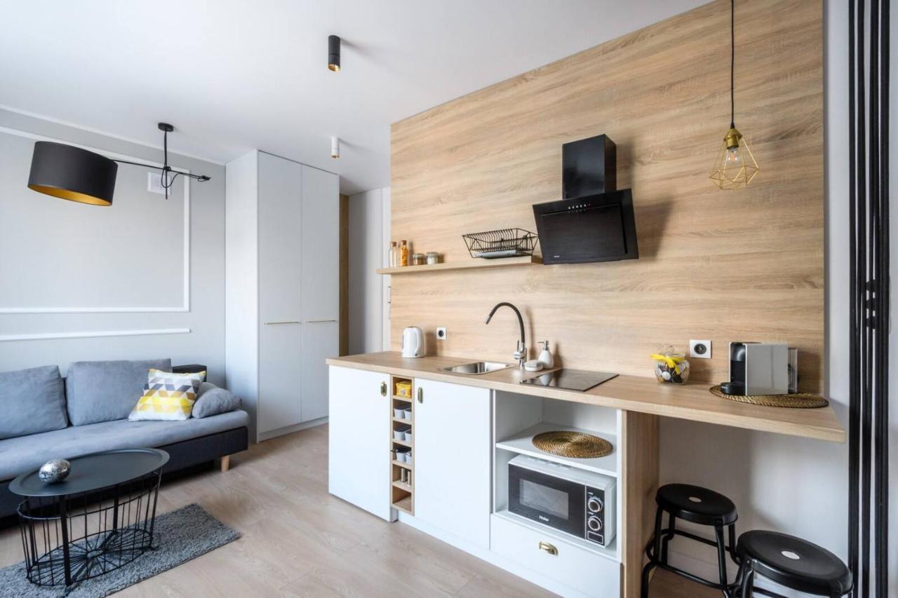 Apartment Andersa 10 By Homeprime *