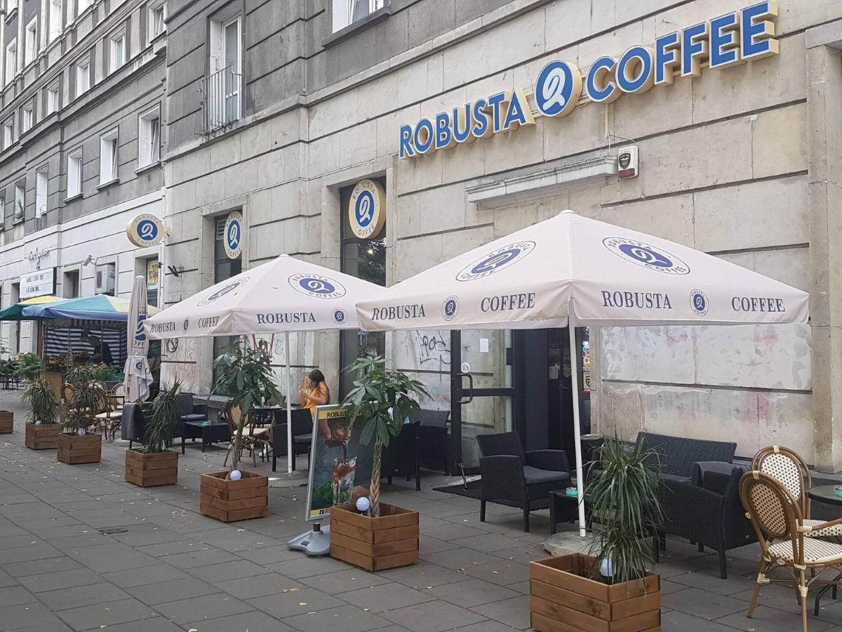 Andersa 10 By Homeprime * Warsaw