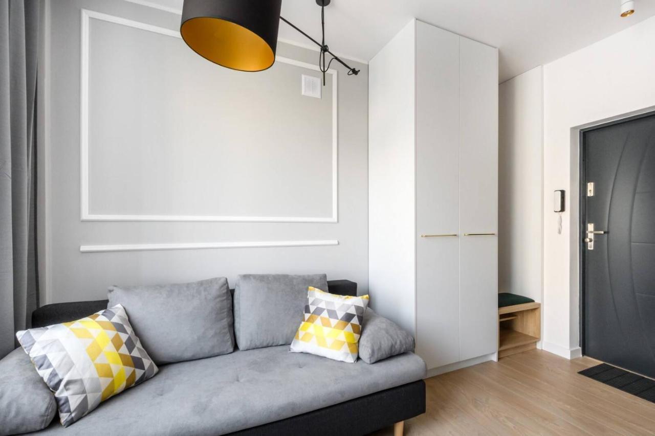 Apartment Andersa 10 By Homeprime Warsaw