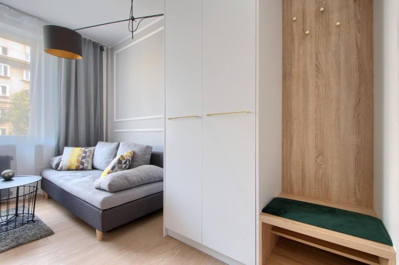 Andersa 10 By Homeprime Apartment *
